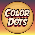 Color Dots Puzzle