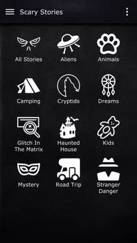 True Scary Stories From Reddit Apk For Android Download