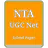 NTA UGC Net Solved Paper in Hindi and English APK