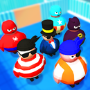 Jiggle Master Man APK