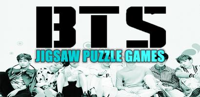 BTS Jigsaw bài đăng