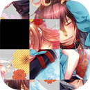 Anime Jigsaw Puzzles - Kawaii Anime  Puzzle APK