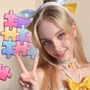 Chloe Jigsaw Art APK