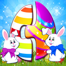 Puzzles Gratuit 🐇 Jeux De Pâques APK