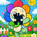 World of Dandy: Jigsaw Puzzle APK