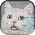 Jigsaws Puzzle Zeichen