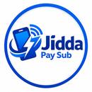 JiddaPaySub | cheap data APK