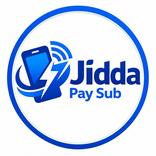 JiddaPaySub | cheap data