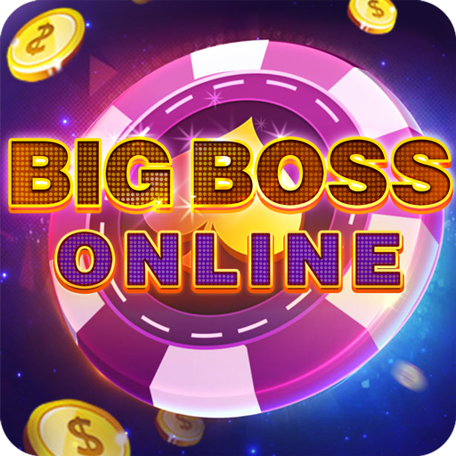 Big Boss Online-free poker app