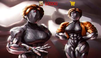 1 Schermata Ultra Atomic Heart