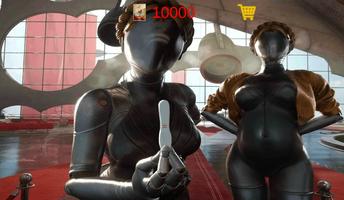 2 Schermata Ultra Atomic Heart