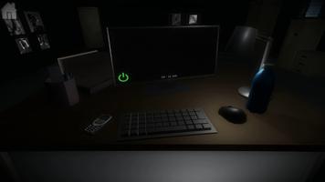Five Nights At Gigachads تصوير الشاشة 2