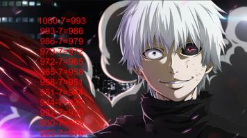 Tokyo Ghoul: Kaneki crunch 스크린샷 3