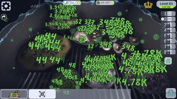Idle Living Mold скриншот 3
