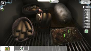 Idle Living Mold постер