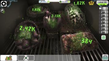 Idle Living Mold скриншот 1