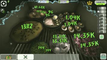 Idle Living Mold скриншот 2