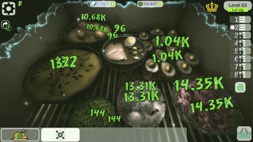 Idle Living Mold screenshot 2