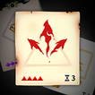 Lost Pages: Deckbuilder icon