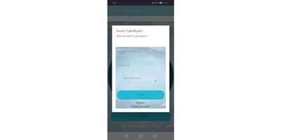 برنامه‌نما Digital Diary عکس از صفحه