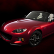 ”Fast Mazda Car Wallpaper