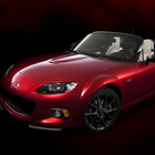 Fast Mazda Car Wallpaper icono