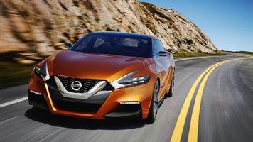 Best Nissan Car Wallpaper स्क्रीनशॉट 1