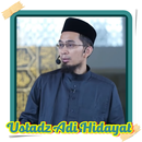 APK MP3 Tanya Jawab - Ustadz Adi Hidayat