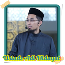 MP3 Tanya Jawab - Ustadz Adi Hidayat APK