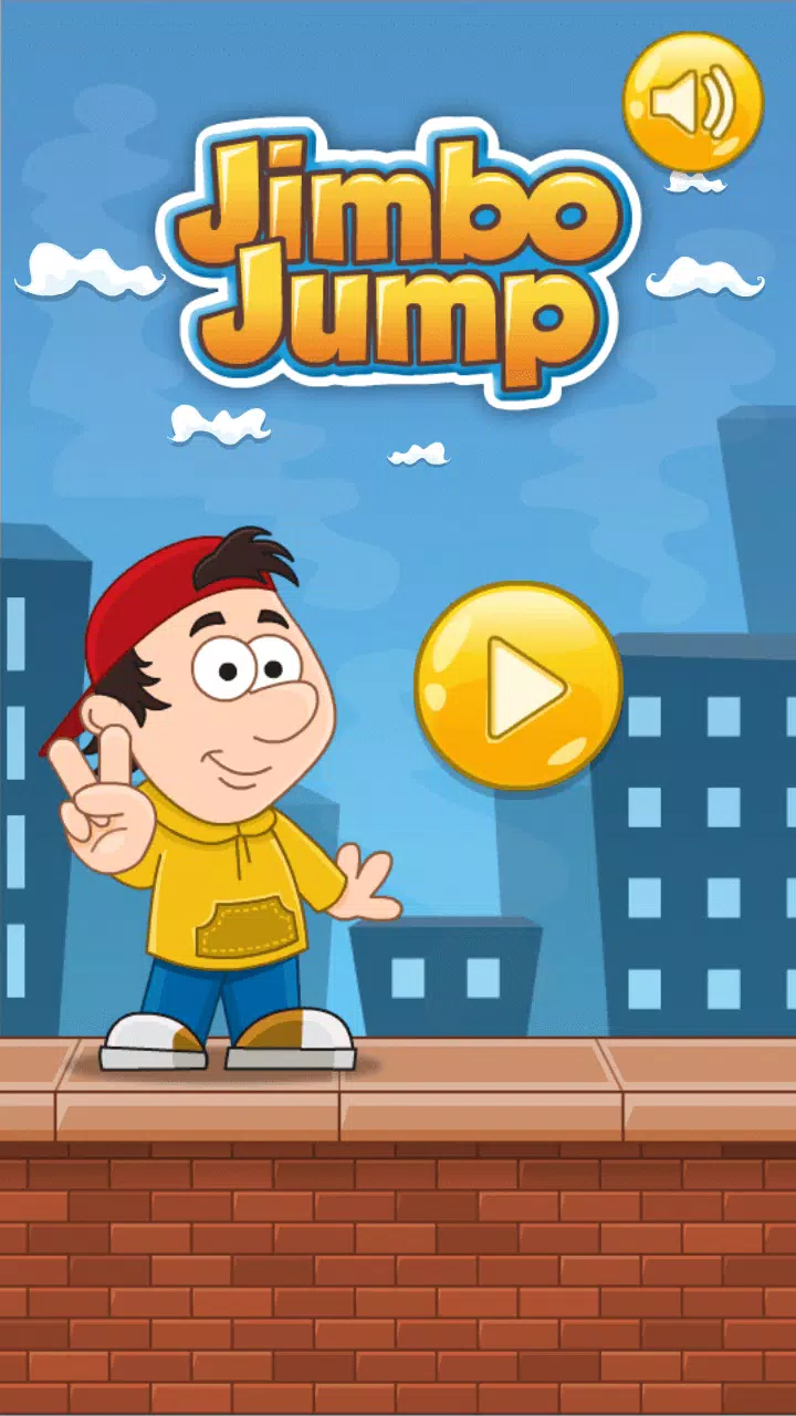 Super Jimbo Jump APK for Android Download