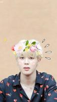 Jimin Wallpapers HD 4K 2021 Poster