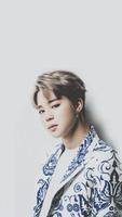 Jimin Wallpapers HD 4K 2021 captura de pantalla 1