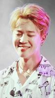Jimin Wallpapers HD 4K 2021 captura de pantalla 2