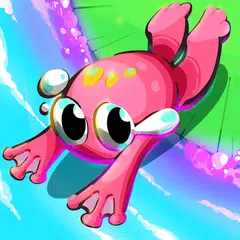 Froglike: The Frog Roguelike XAPK download
