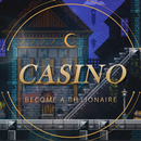 Become a Billionaire-Gambling APK