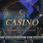 Become a Billionaire-Gambling icône