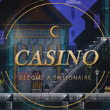 Become a Billionaire-Gambling