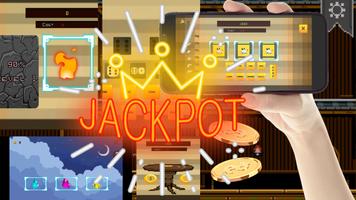 Become a Billionaire-Gambling capture d'écran 3