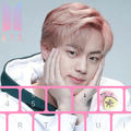 Jin KBoard - ARMY KIT