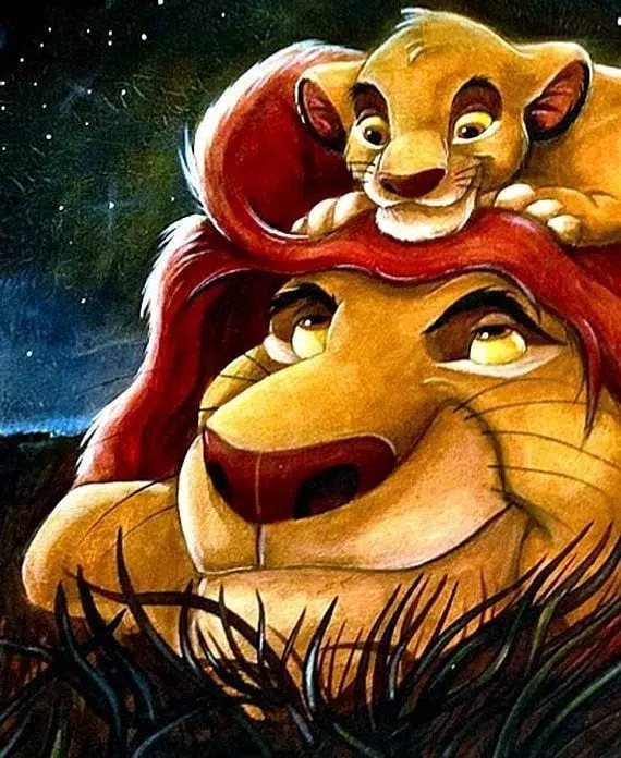New Lion King Wallpapers HD 4K APK for Android Download