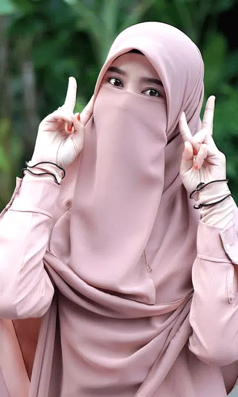Muslimah Niqab Wallpapers HD 4K APK pour Android Télécharger Muslimah Niqab Wallpapers HD 4K APK pour Android Télécharger