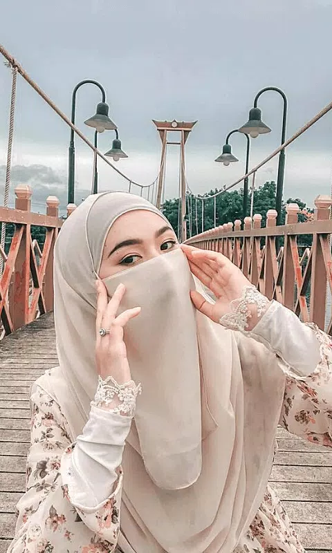 Muslimah Niqab Wallpapers HD 4K APK for Android Download Muslimah Niqab Wallpapers HD 4K APK for Android Download