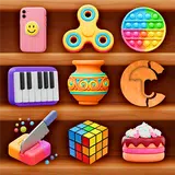 Antistress - relaxation toys APK