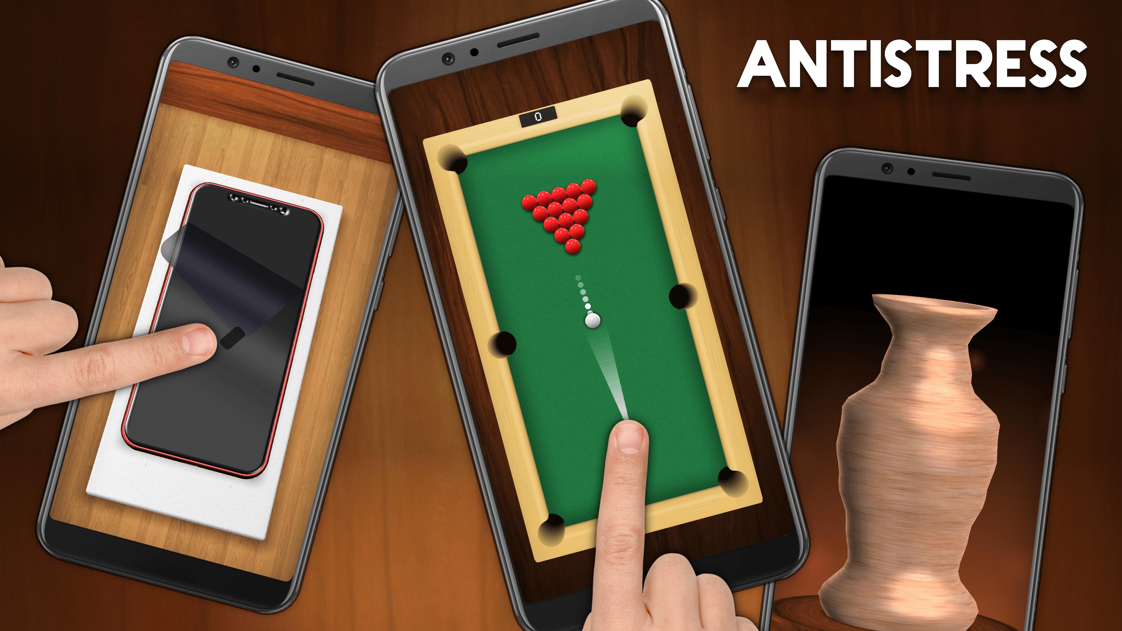Antistress for Android - APK Download