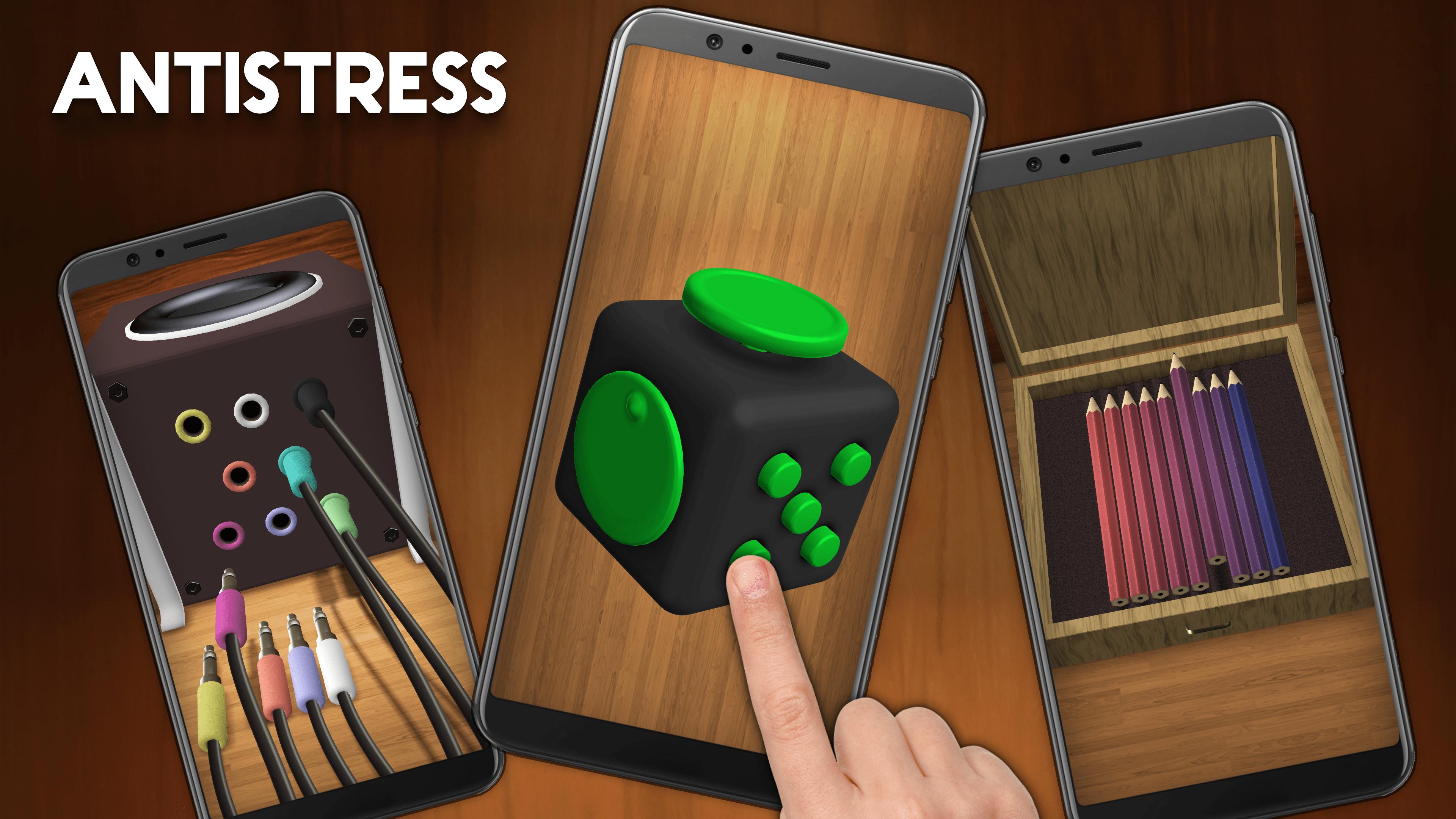 Antistress for Android - APK Download