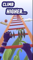 Climb the Ladder Cartaz