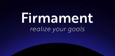 Firmament - Realize your goals