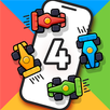 1 2 3 4 Player Games - Offline APK