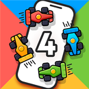 1 2 3 4 Player Games - Offline APK