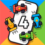 APK 1 2 3 4 Player Games - Offline